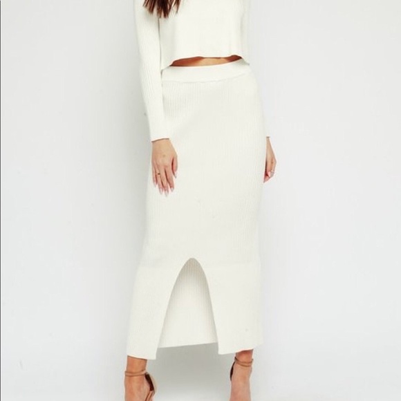 Making Moves Sweater Skirt - Picture 7 of 8